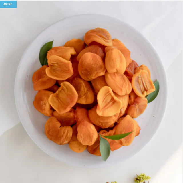 [구매평][황토봉이곶감] 함안 햇 감말랭이