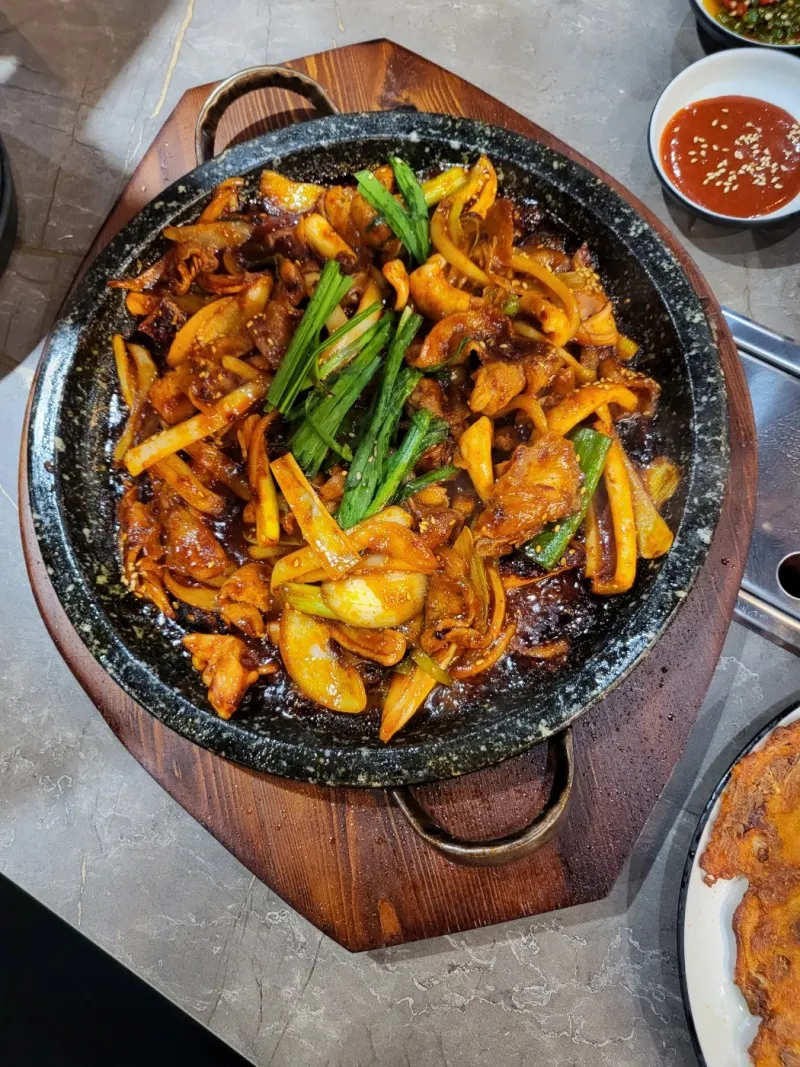 [경남 진주] 해탄 진주평거점 이미지
