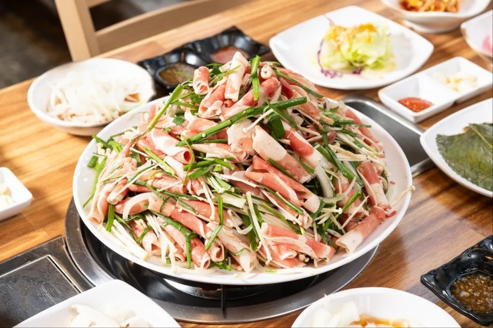 [충남 천안] 무학산오리하우스 5차