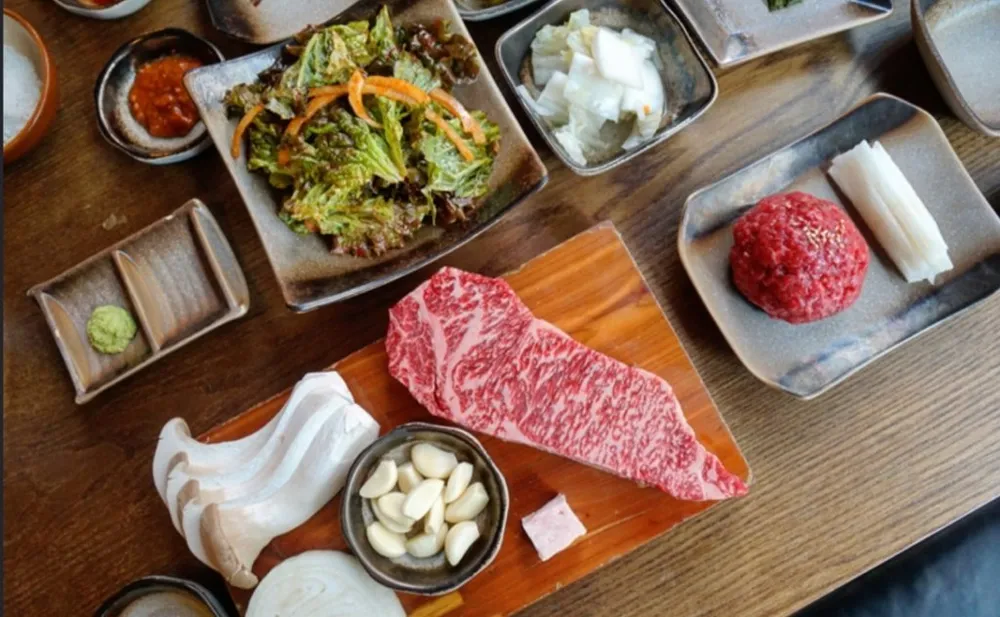 [경기 수원] 불꽃상회 영통점 이미지