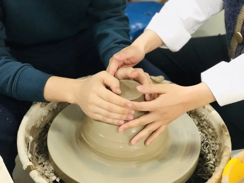 [광주 남구] 구민영도예공방