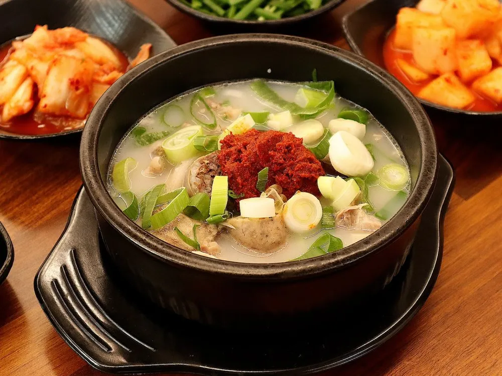 [인천 부평][릴스] 소문난진순대국 이미지