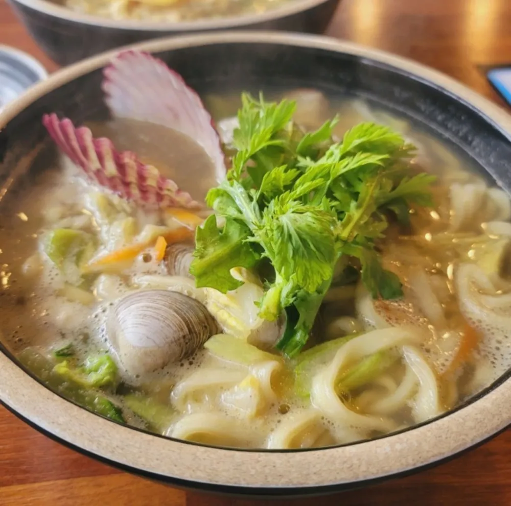 [울산 북구][릴스] 맨날국수 명촌점 이미지