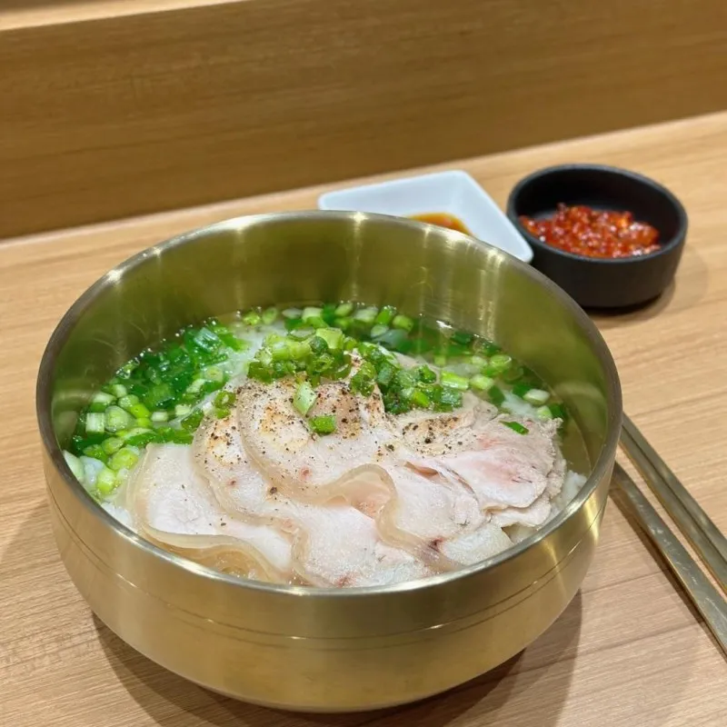 [경기 성남][릴스] 명백집 분당점 이미지