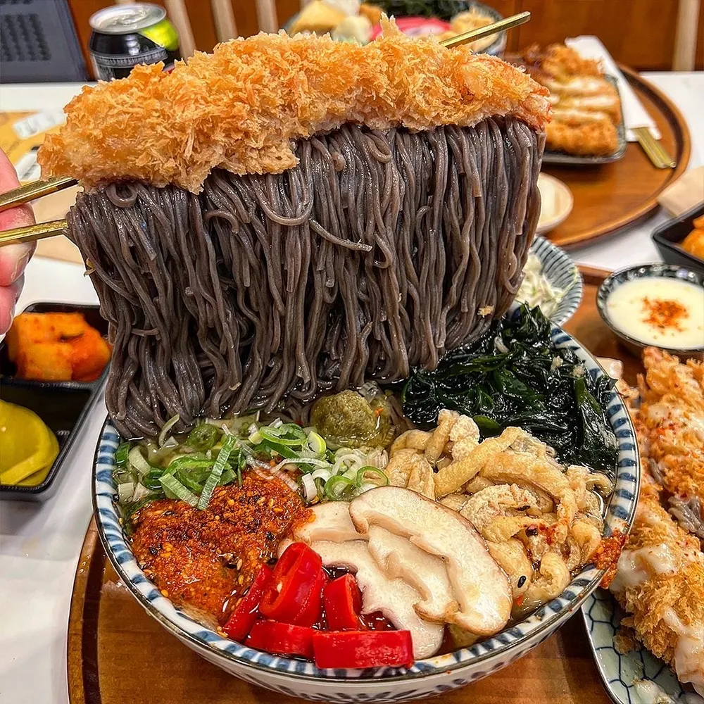 [경기 군포][릴스] 백소정 산본점 이미지