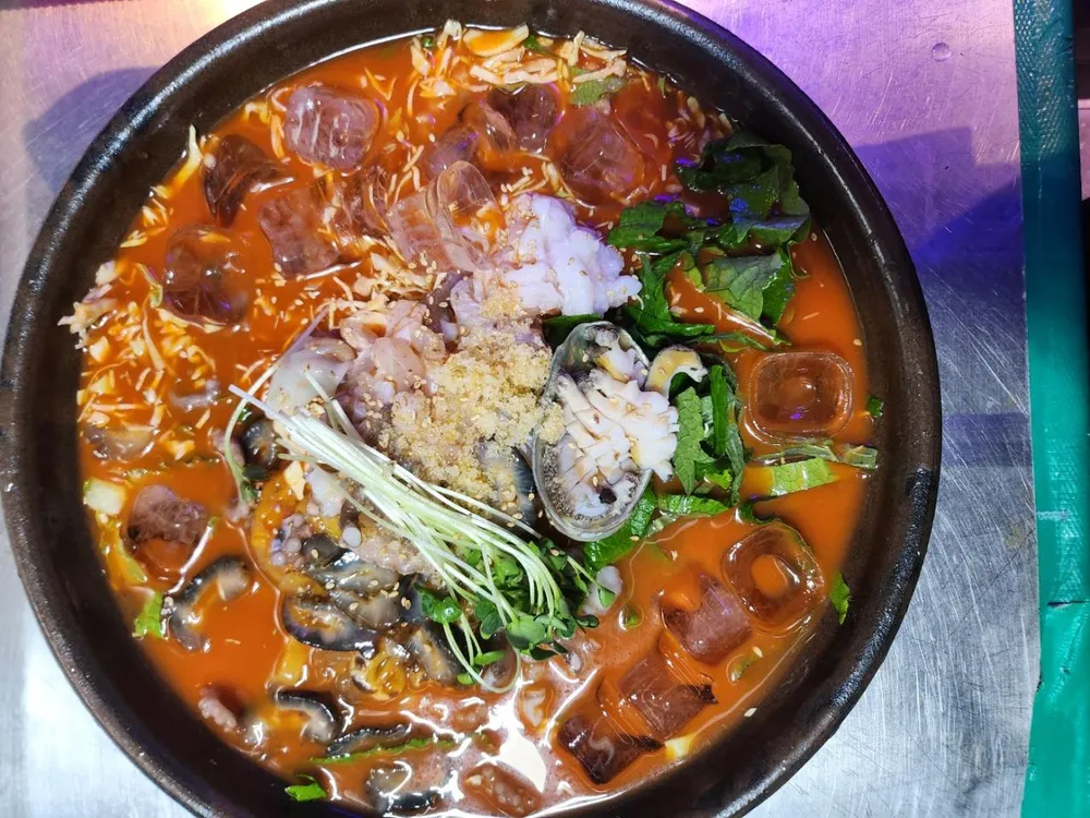 디너의여왕 - [서울 송파] 푸짐회 2차