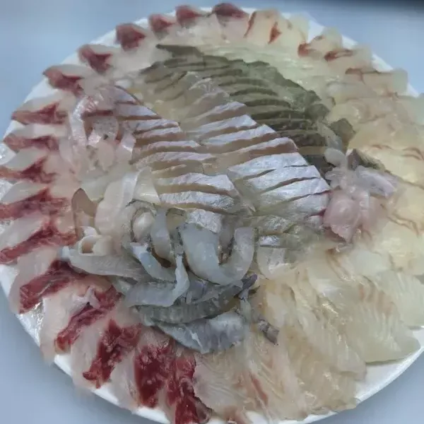 디너의여왕 - [울산 남구] 오광수산회센터 달동횟집 30차