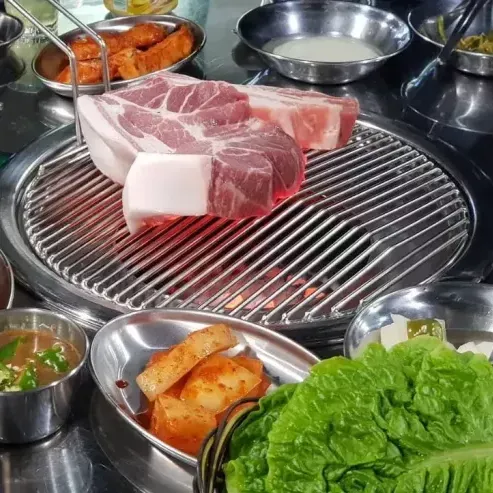명가뒷고기