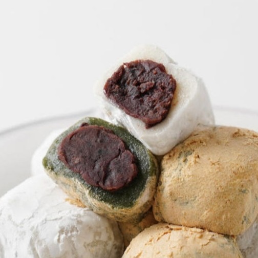[씩씩한 마켓]찹쌀 떡 이미지