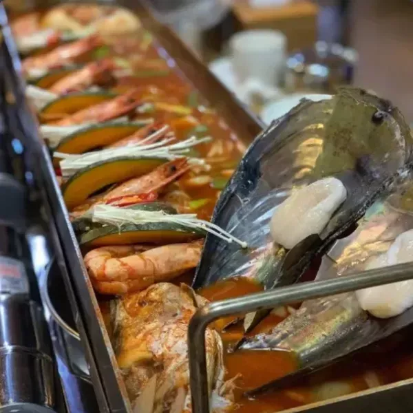 [제주 서귀포] 갈치왕 중문본점 이미지