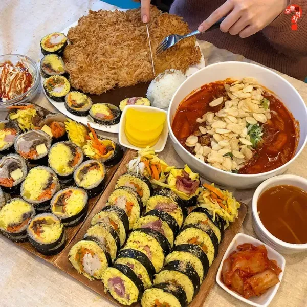 [서울 강남] 보슬보슬 압구정본점 이미지