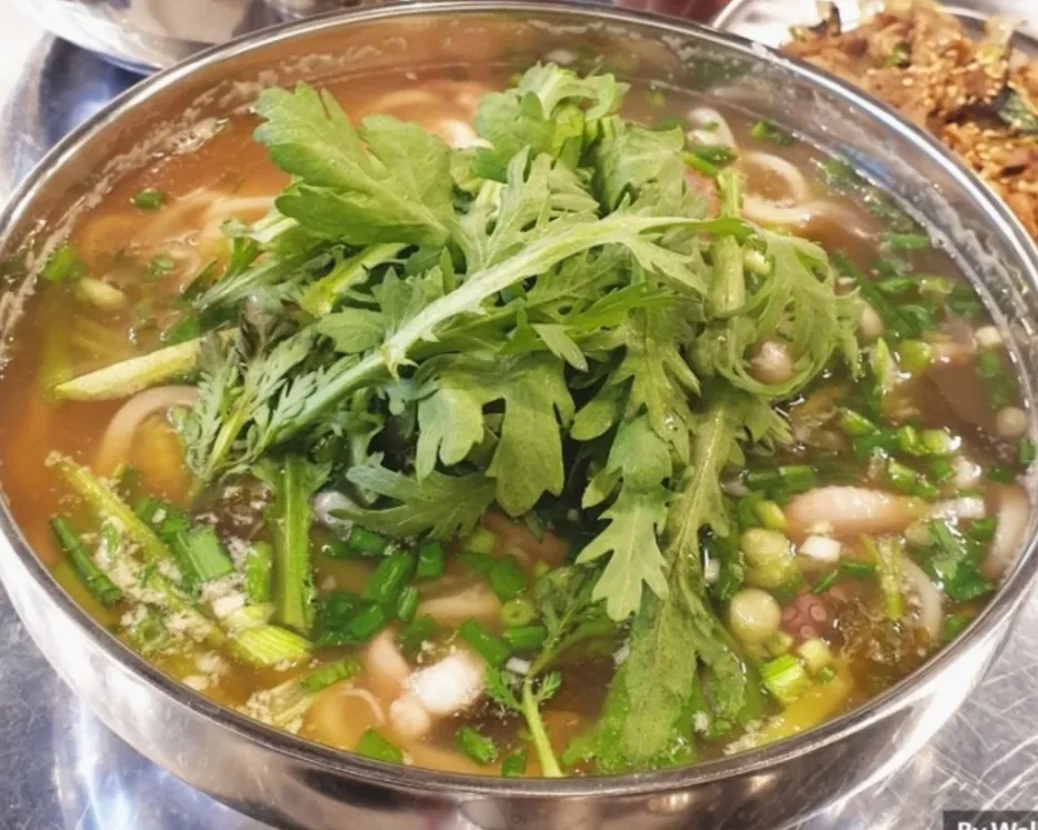 [서울 동대문][클립] 뚝방집 이미지
