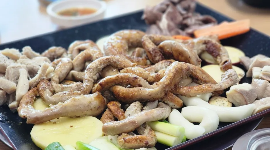 [서울 광진][릴스] 마장동연가 건대점 이미지