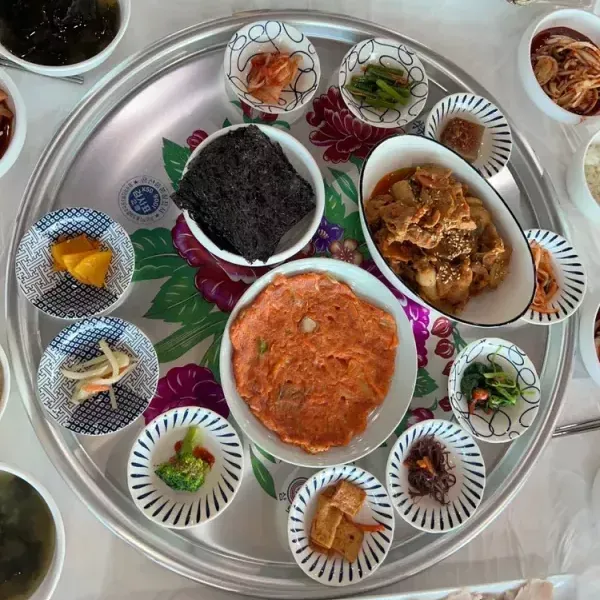 디너의여왕 - [제주 제주시][클립] 제주할망밥상 차귀도점 1차