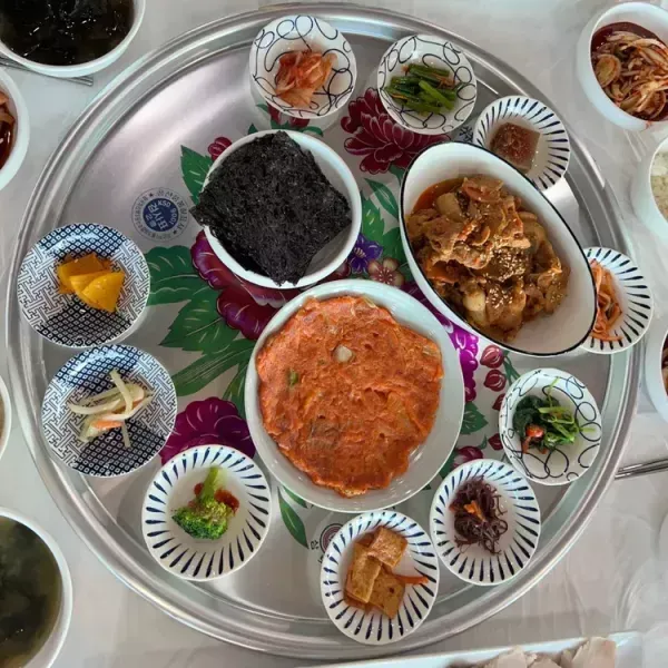 디너의여왕 - [제주 제주시] 제주할망밥상 차귀도점 1차