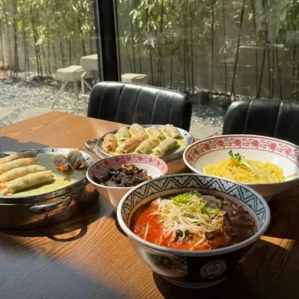 [경남 양산] 장사부 양산점  이미지