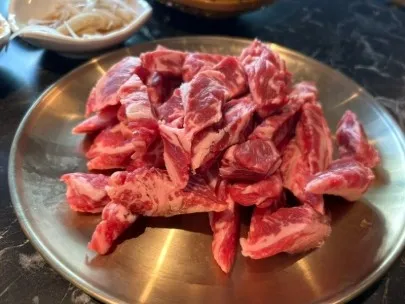 [서울 금천][클립] 249광양불고기 가산점 이미지