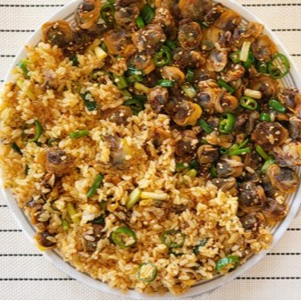 [달인의 맛]꼬막비빔밥 이미지