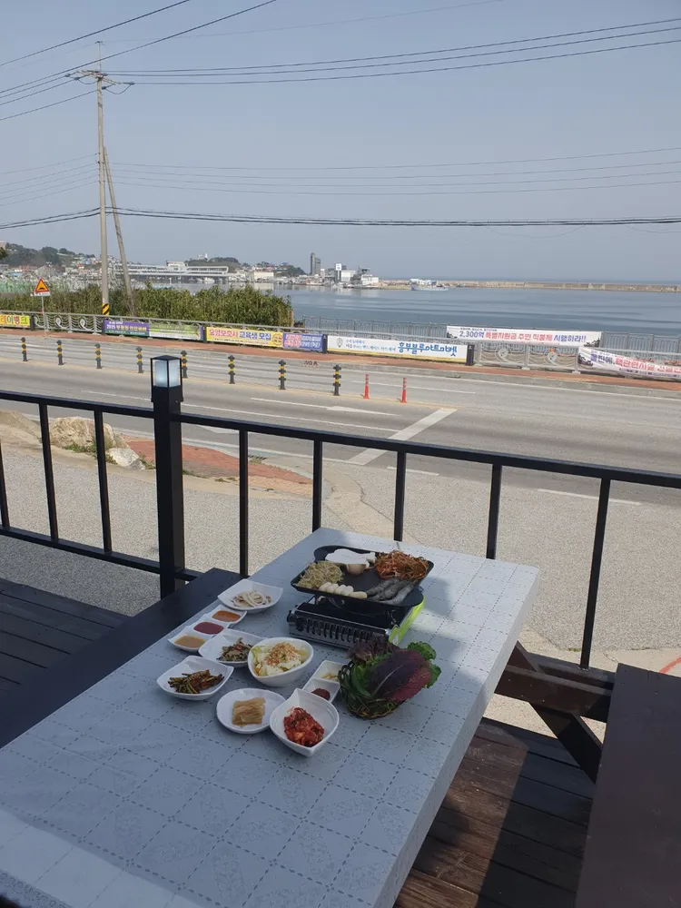 [경북 울진][릴스] 항아리앤그릴바베큐 이미지