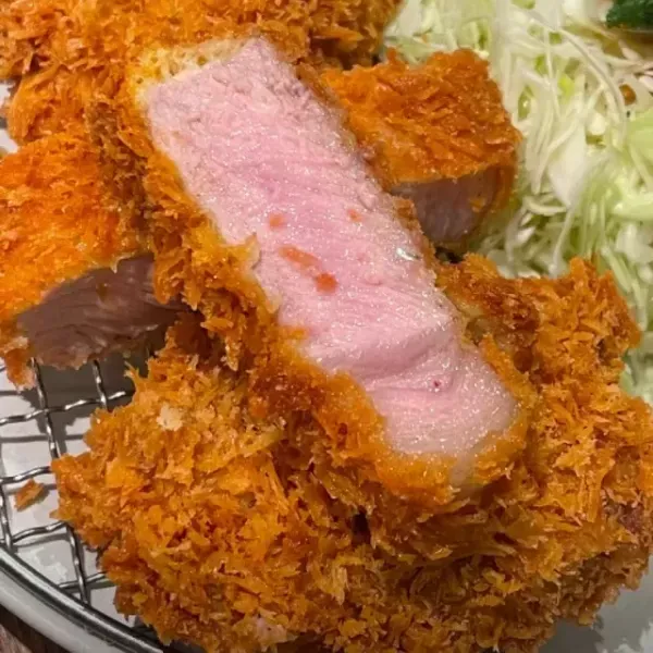[서울 영등포] 긴자바이린 더현대서울점 이미지