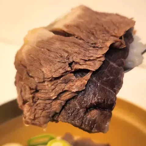 [유웰데코] 하동관 한우곰탕 이미지