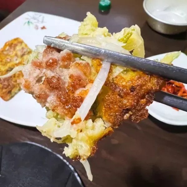 [서울 영등포] 송가네옛날빈대떡 당산점 이미지