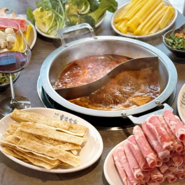 [서울 강서] 중경식객 마곡나루점 이미지