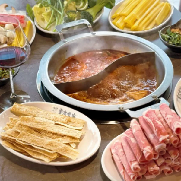 [서울 강서][릴스] 중경식객 마곡나루점 이미지