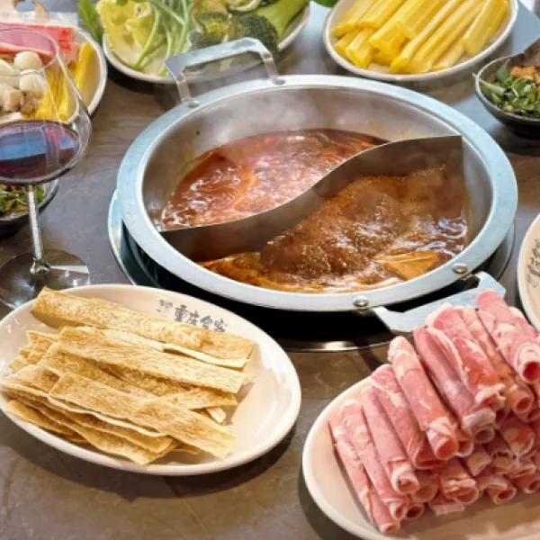 [서울 강서][클립] 중경식객 마곡나루점 이미지