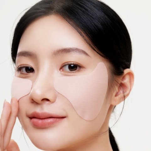 [더한올] 쿨링 UV 자외선차단 썬패치 이미지
