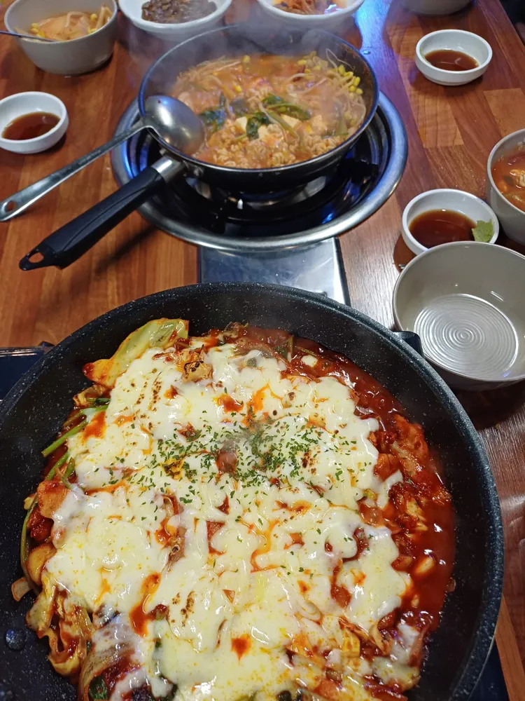 [경남 진주][릴스] 포차메리골드 이미지