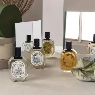 [랜덤픽] [앱런칭] 딥티크 오 드 뚜왈렛 향수 50ml 이미지