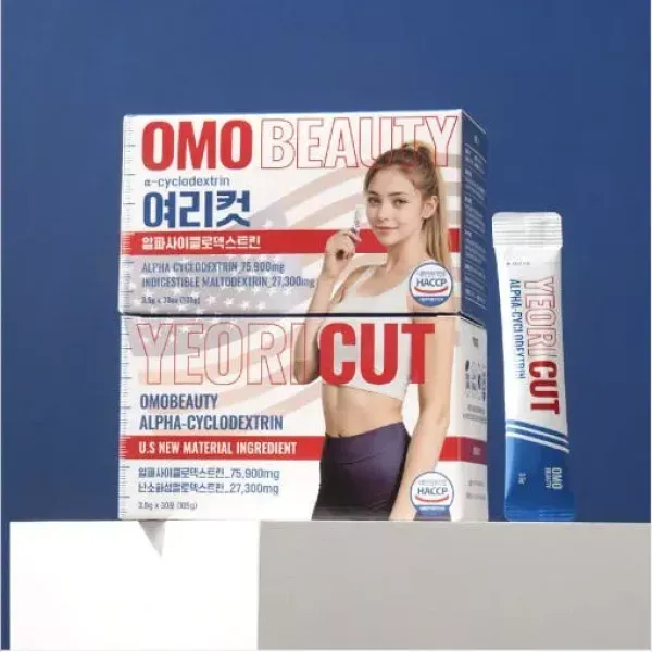 [구매평][오엠오뷰티] 여리컷 이미지