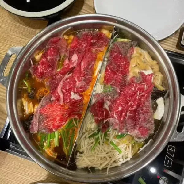 디너의여왕 - [경기 파주][클립] 샤브20 파주운정점 1차