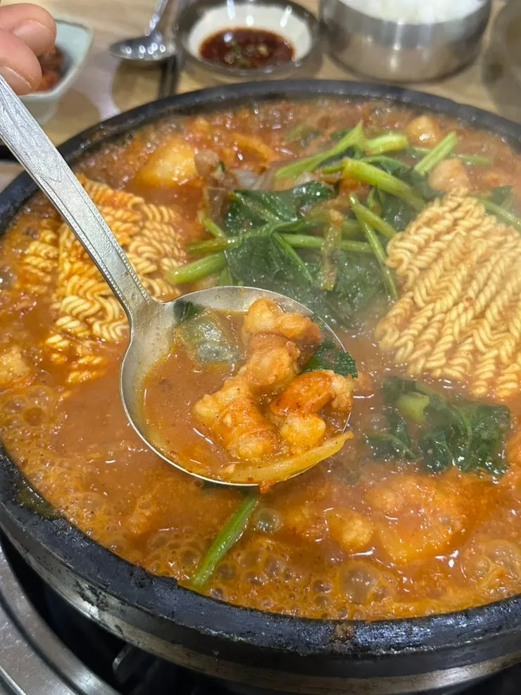 [경남 통영][릴스] 고성곱창 이미지
