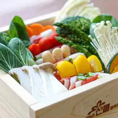 [인천 중구][클립] 빛담은선물 편백향기찜 이미지
