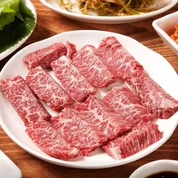 [인천 부평] 신한우왕국 이미지