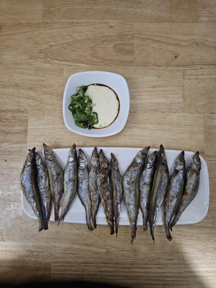 [경기 파주][릴스] 청춘 야시장 이미지