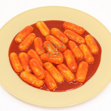 [미다지]치즈떡 이미지
