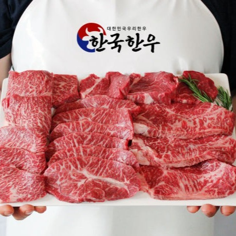 [한국한우] 한우 이미지