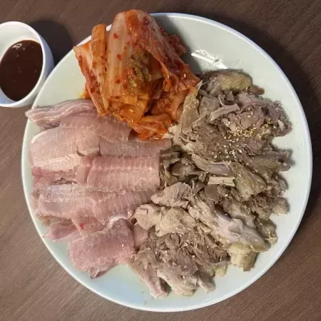 [서울 종로] 내외주가 이미지