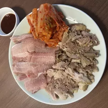 [서울 종로][릴스] 내외주가 이미지
