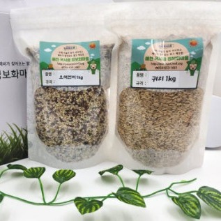 [국사골마을세상]잡곡 이미지