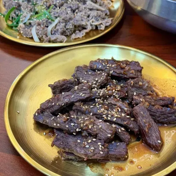 [경기 하남][릴스] 한회장댁 냉면&불고기 이미지