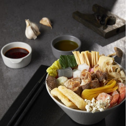 [찐마라탕] 마라탕밀키트 이미지