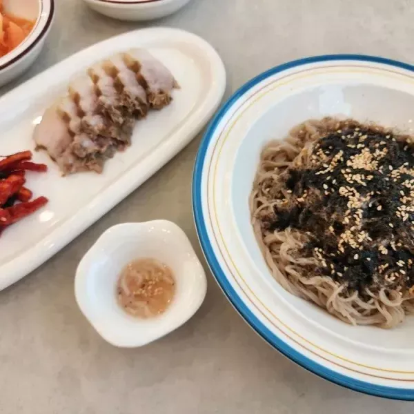 [경기 용인][릴스] 메밀연가 이미지
