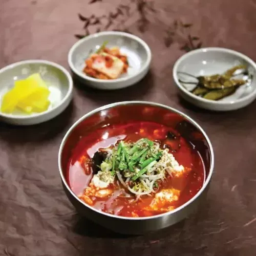 [제주 제주시][릴스] 순두부엔짬뽕 구제주점 이미지