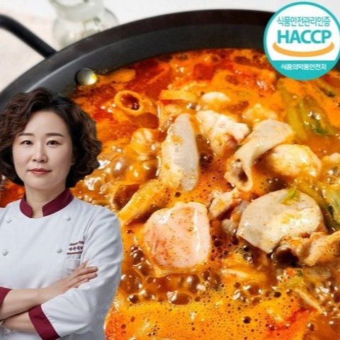 [주식회사 푸드앤]대창곱창전골 이미지