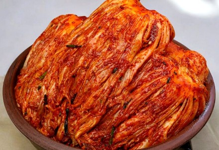 [마이티핸드] 김치세트 이미지