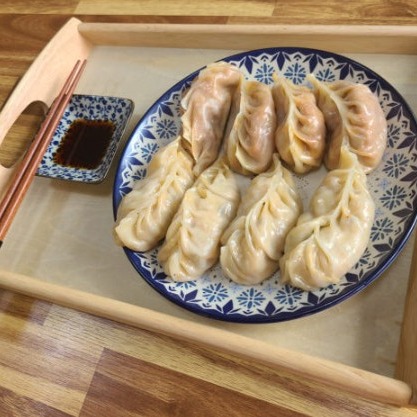 [만두빚다] 수제만두 이미지